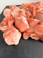 CONEJO ENTERO TROCEADO DE 1kg~1,1kg aprox. - Imagen 4