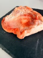 PAPADA DE CERDO - Imagen 2