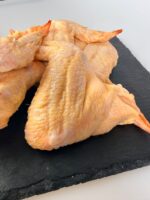 ALAS DE POLLO DE CORRAL - Imagen 2