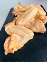 ALAS DE POLLO DE CORRAL - Imagen 3