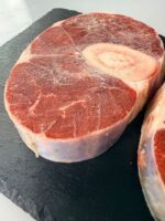 OSSOBUCO DE TERNERA - Imagen 2