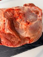 PALETILLA DE CERDO FRESCA CON HUESO - Imagen 5