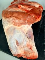 PALETILLA DE CERDO FRESCA CON HUESO - Imagen 3