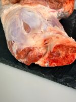 PALETILLA DE CERDO FRESCA CON HUESO - Imagen 4