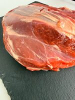 CULATA DE TERNERA (CONTRA DE AÑOJO) - Imagen 2