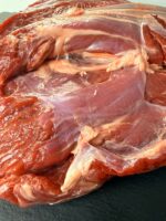 CULATA DE TERNERA (CONTRA DE AÑOJO) - Imagen 4