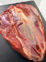 CULATA DE TERNERA (CONTRA DE AÑOJO) - Imagen 5