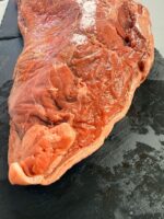 CONTRA DE TERNERA AÑOJO - Imagen 2