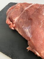 PRESA DE CERDO BLANCO - Imagen 2