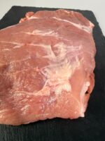 PRESA DE CERDO BLANCO - Imagen 3