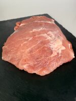 PRESA DE CERDO BLANCO - Imagen 4