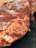 Tapa de ternera (añojo) - Imagen 5