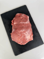 PRESA DE CERDO BLANCO