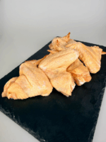 ALAS DE POLLO DE CORRAL - Imagen 4