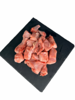 CONEJO ENTERO TROCEADO DE 1kg~1,1kg aprox.