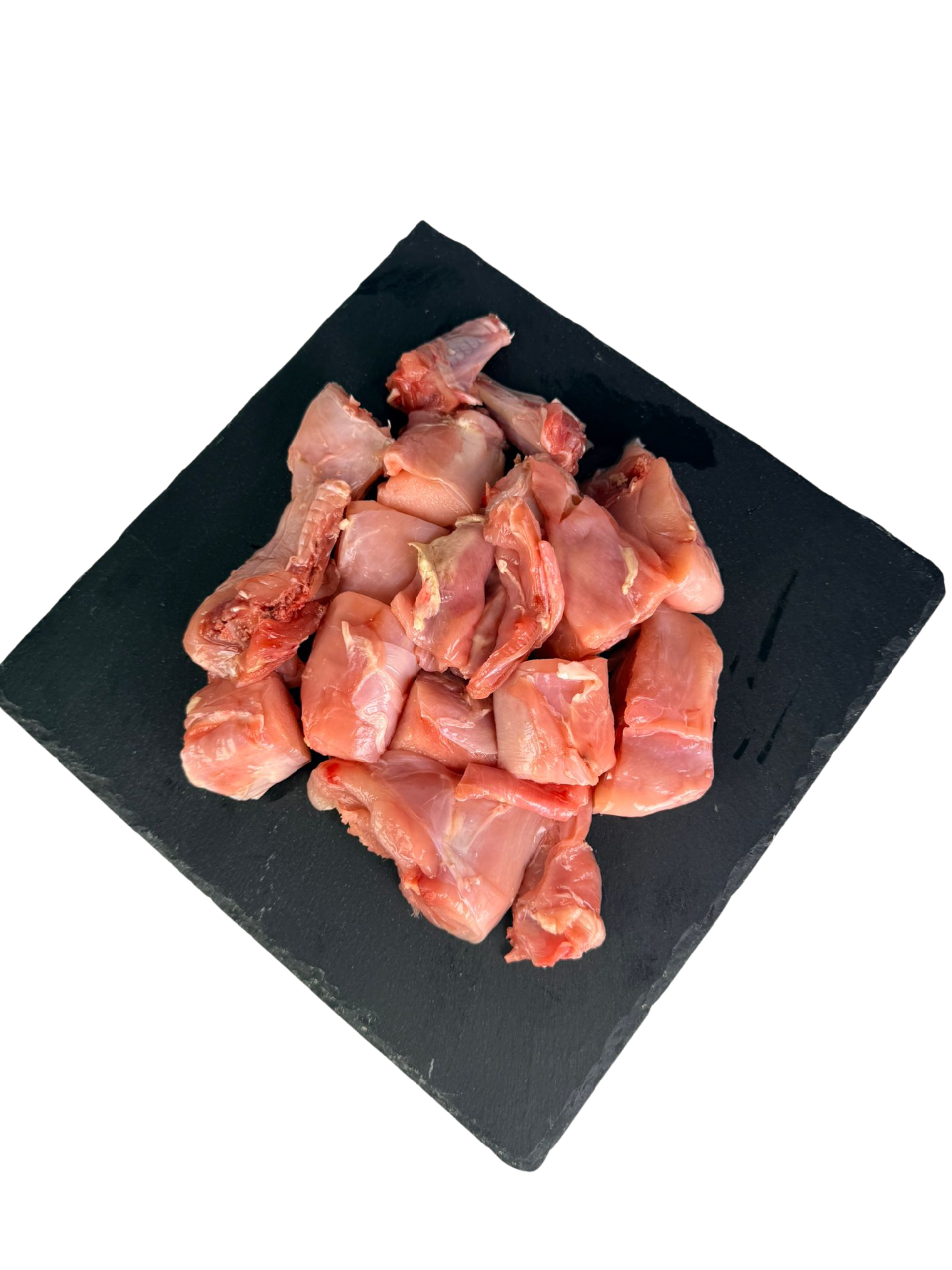 Untitled design (20) CONEJO ENTERO TROCEADO DE 1kg~1,1kg aprox. - Imagen 1