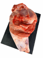 PALETILLA DE CERDO FRESCA CON HUESO