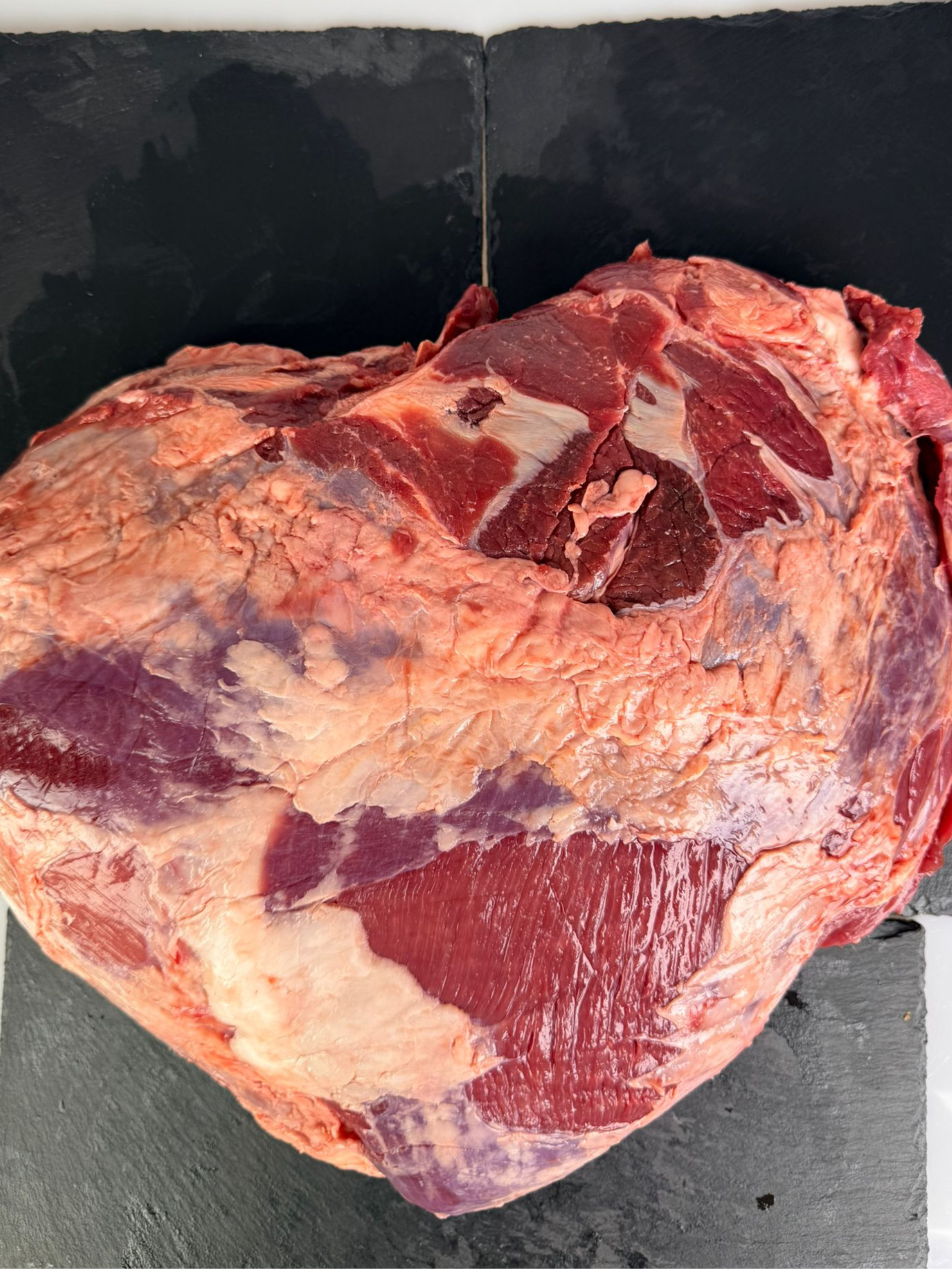 tapa de ternera tapa de ternera