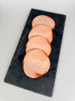 LOMO ADOBADO EN FILETES