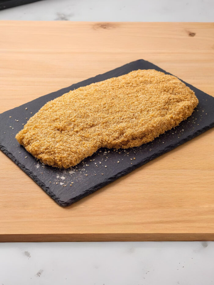 CACHOPO DE TERNERA - Imagen 1