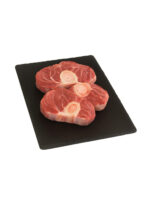OSSOBUCO DE TERNERA