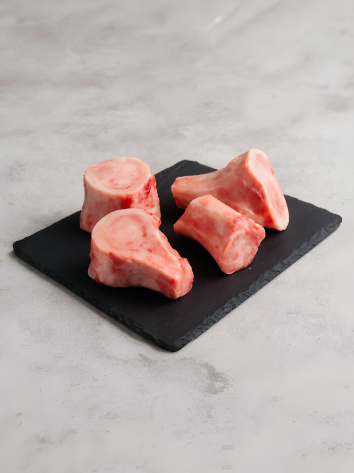 HUESOS DE CERDO - Imagen 1