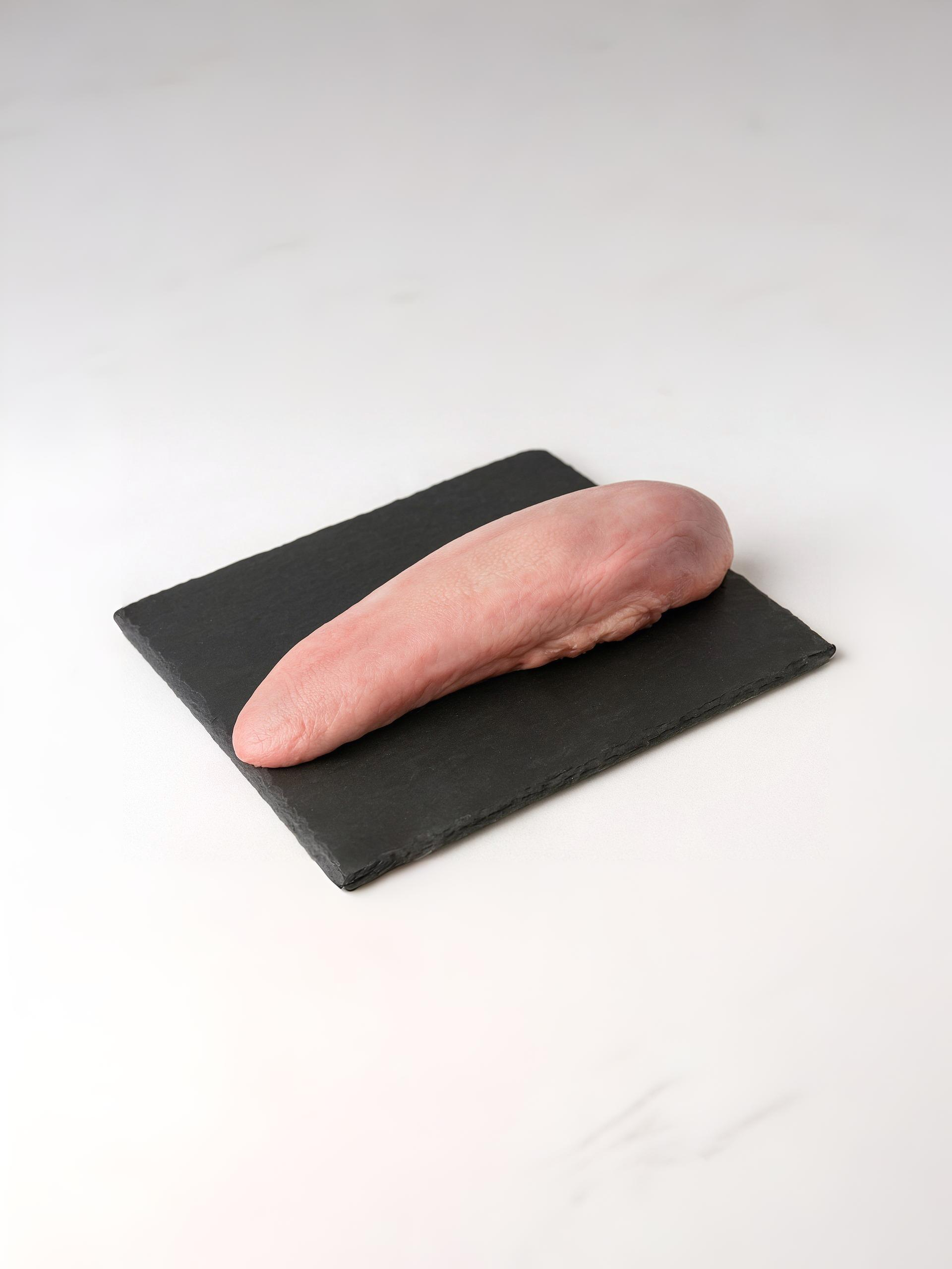 lengua LENGUA DE CERDO - Imagen 1
