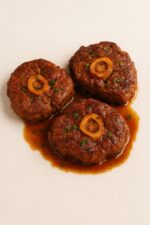 OSSOBUCO DE TERNERA - Imagen 2