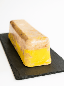TERRINA FOIE GRAS ENTIER MI-CUIT
