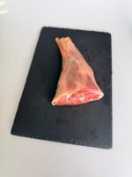 JARRETE DE CORDERO RECENTAL - Imagen 2