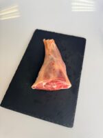 JARRETE DE CORDERO RECENTAL - Imagen 3