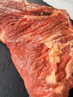 RABILLO DE CADERA DE TERNERA - Imagen 2