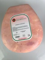 JAMÓN COCIDO DE 6 kg - Imagen 2