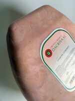 JAMÓN COCIDO DE 6 kg - Imagen 3