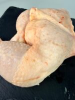 TRASEROS DE GALLINA - Imagen 2