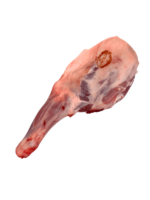 Paletilla de cordero recental - 1,1 kg-1,3 kg