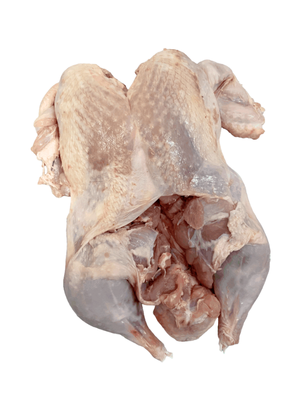 Comprar pavo deshuesado