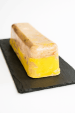 TERRINA FOIE GRAS ENTIER MI-CUIT - Imagen 2