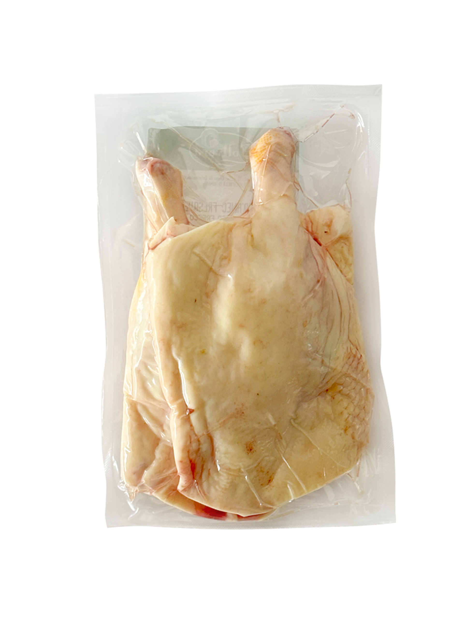 muslos de pato MUSLOS DE PATO FRESCOS - Imagen 1