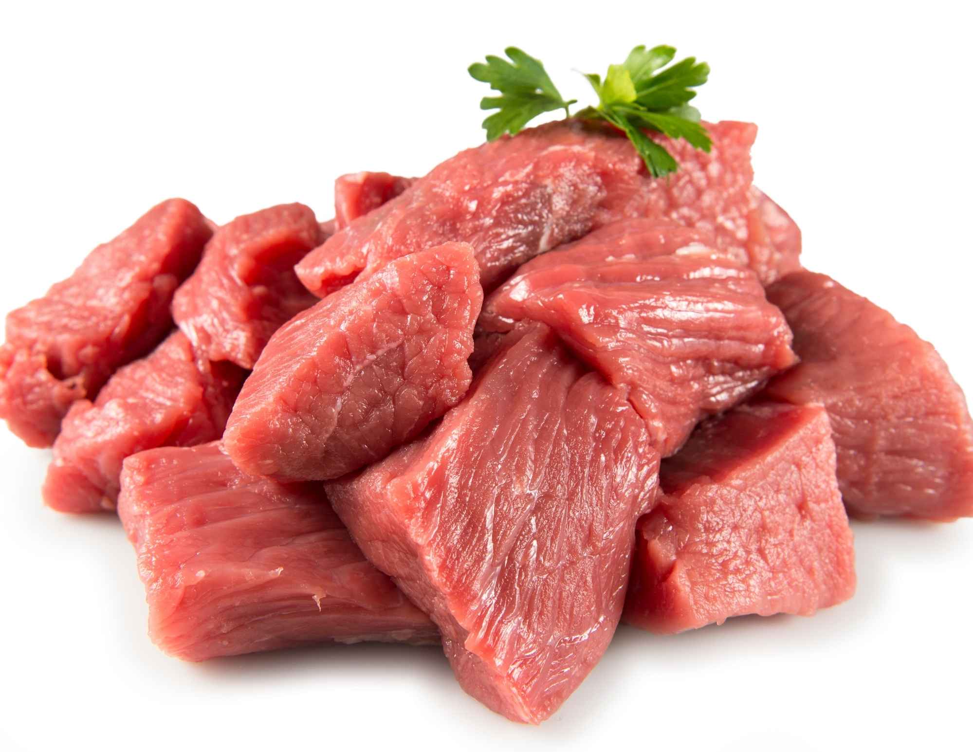 Cuál es la mejor carne para hacer fricandó