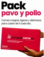 Pack Pavo y Pollo