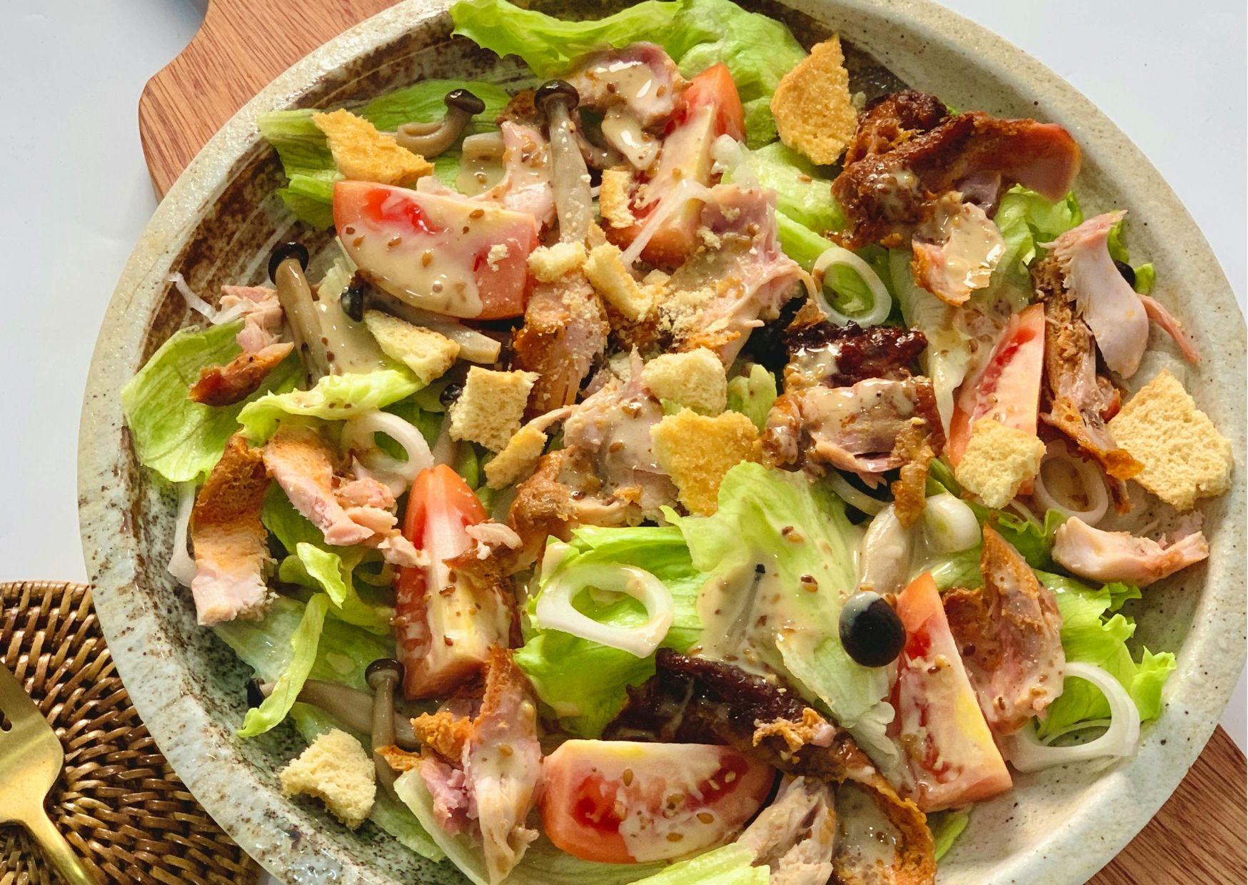 Ideas de comidas para verano